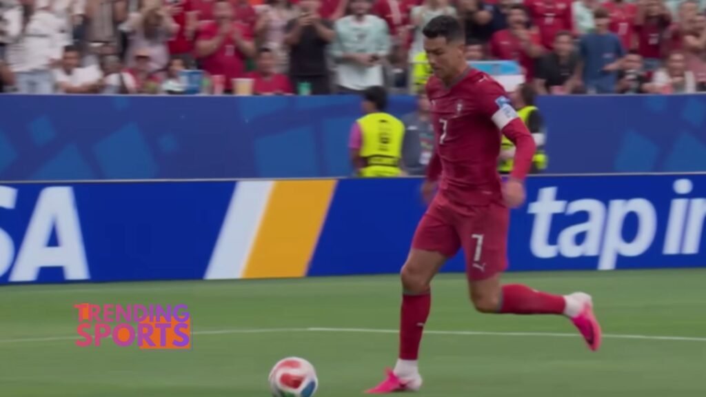 Portugal vs Uzbekistan