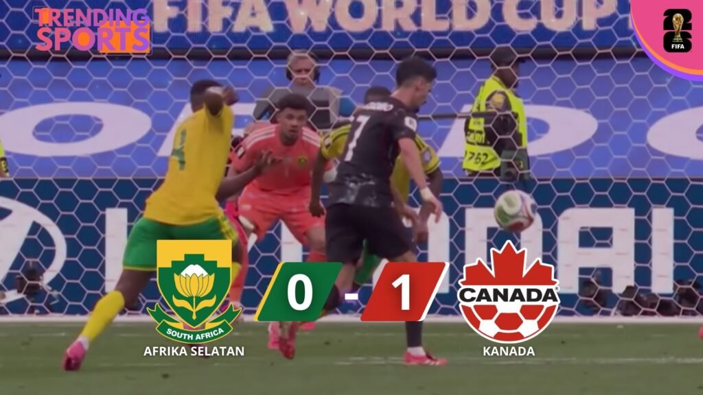 afrika selatan vs kanada
