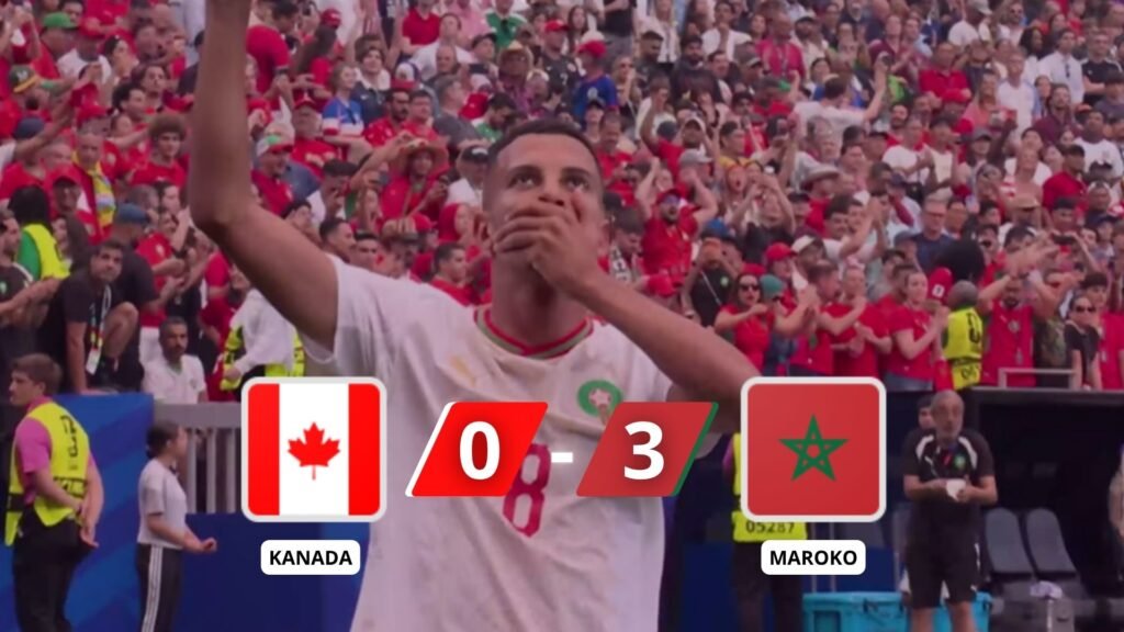 maroko vs kanada